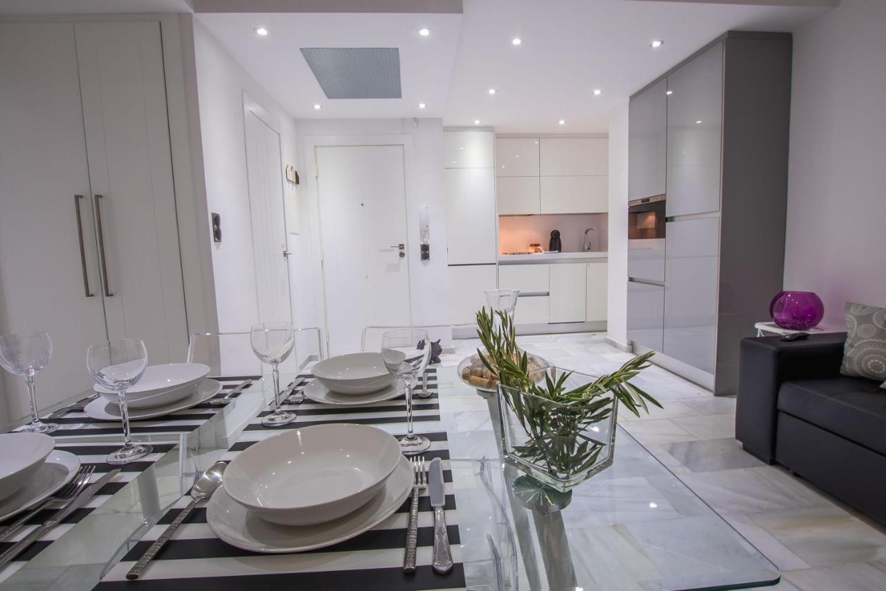 Appartement Design Granada