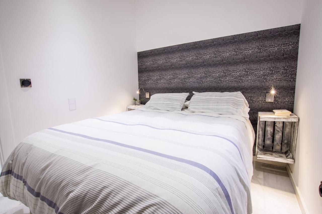 Design Appartement Granada
