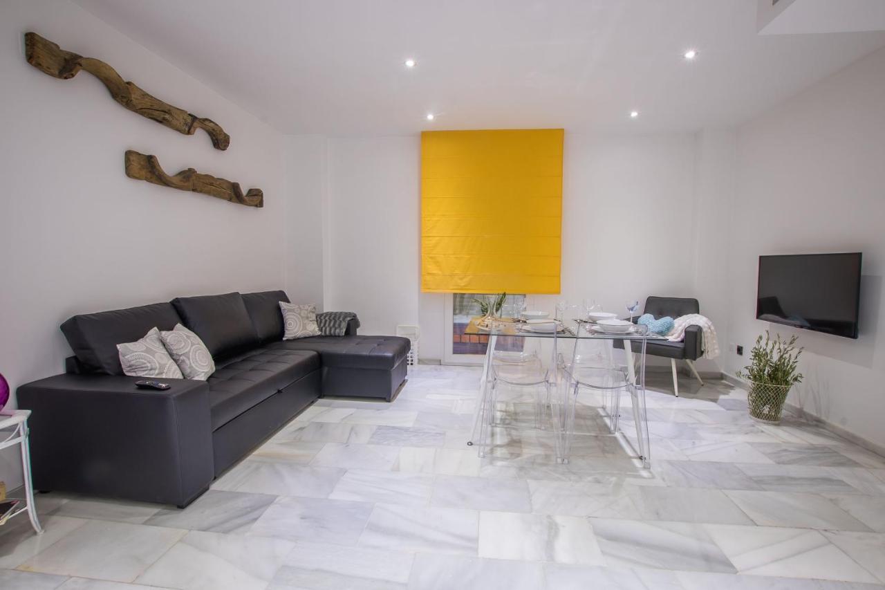 Appartement Design Granada