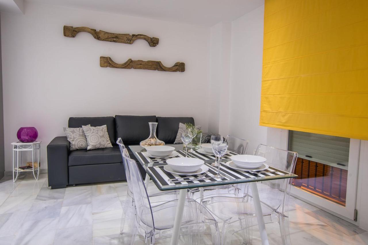 Design Apartment Granada