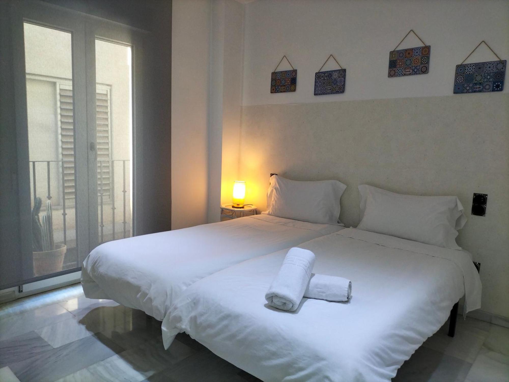 Appartement Design Granada