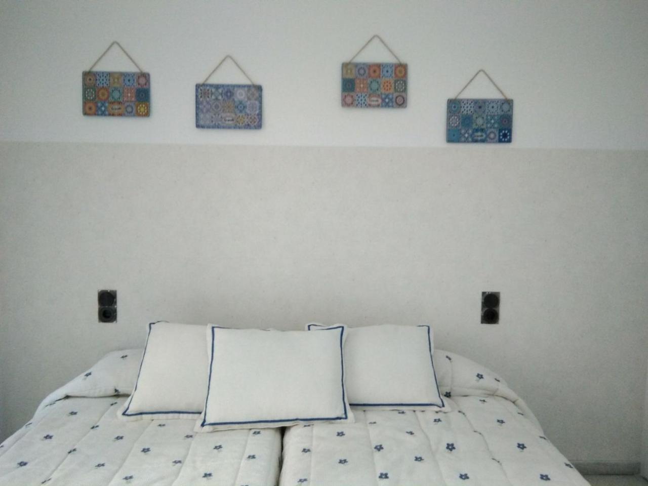 Apartment Design Granada